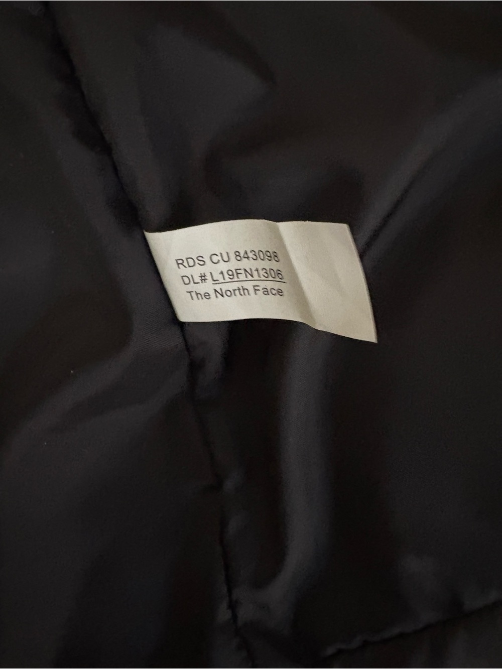 The North Face Women's Gotham Parka II Black Size M NWT
MSRP $249 Now 50% Off - Picture 12 of 13